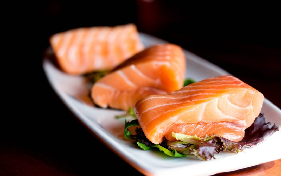 Why Fitness Enthusiasts Should Embrace More Seafood